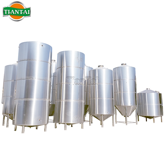 <b>8000L Industrial Beer Brewing Equipment</b>